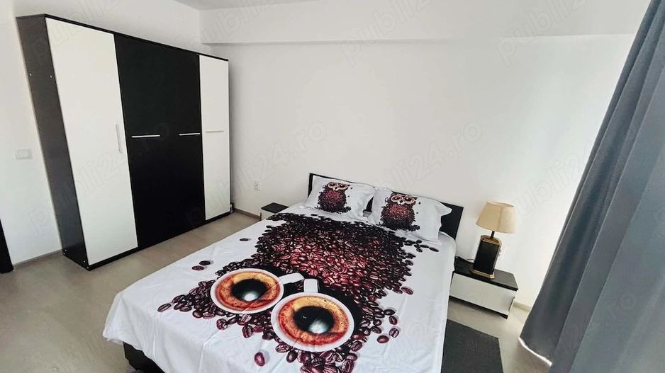 Apartament 2 camere Bragadiru Loc de Parcare - Poză 5