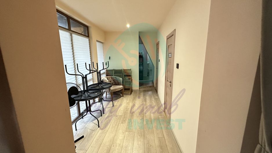 Spatiu comercial POLONA-STEFAN CEL MARE - Poză 5