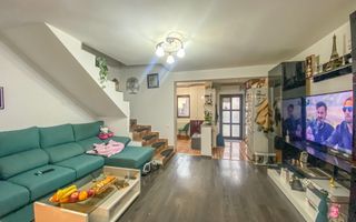 Casa P+1+M | Bragadiru – zona Leroy Merlin - Poză 2