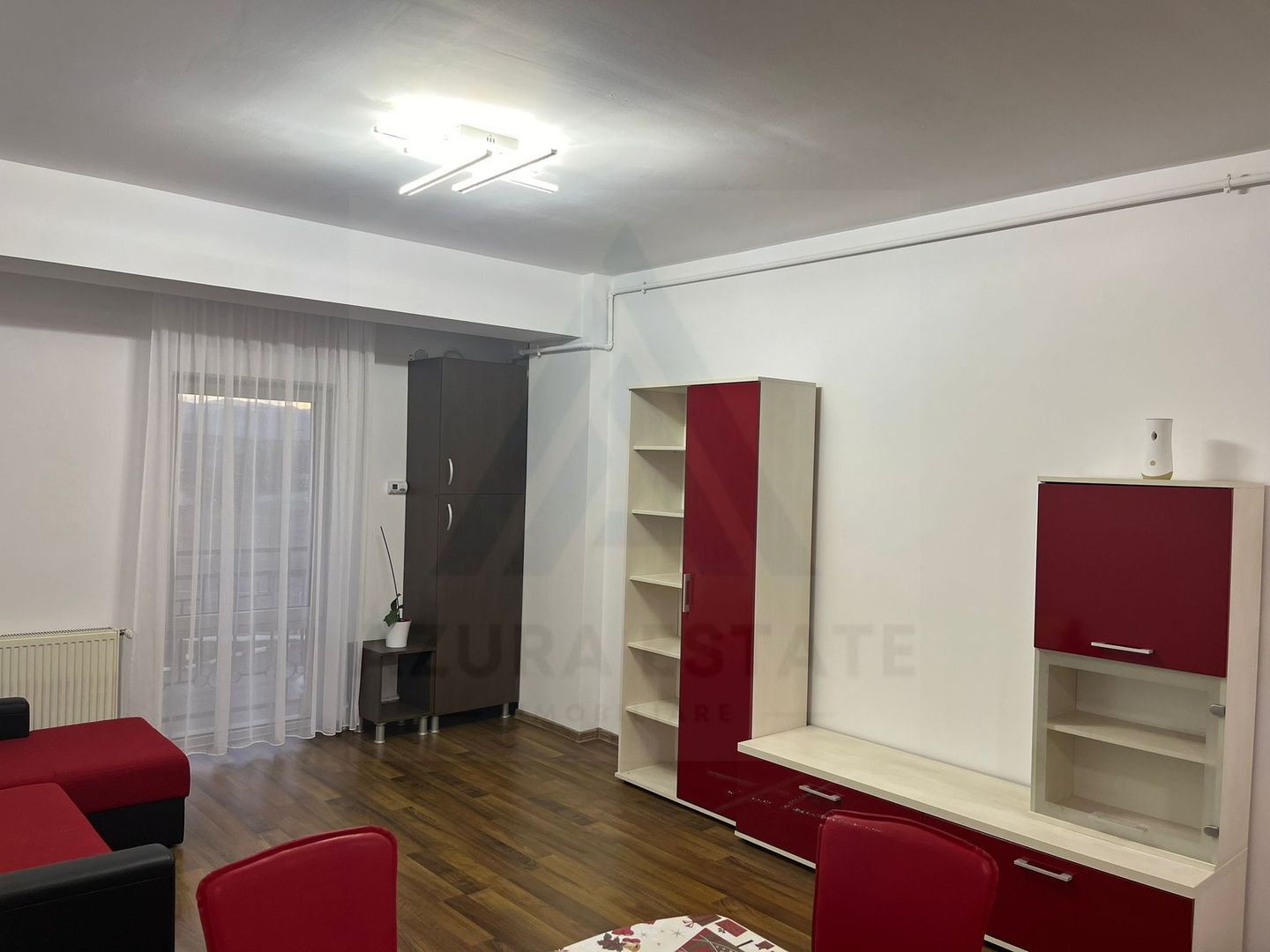 Apartament 2 camere de vânzare 48 mp utili- zona Turnisor - Poză 6