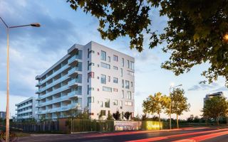 Apartament 2 Camere + 2 AC + Parcare - Complexul  303 by Rădăcini - Poză 15