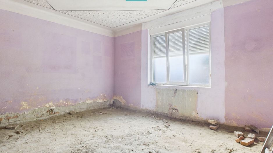 Casa cu 4 camere zona Funcționarilor - Poză 4