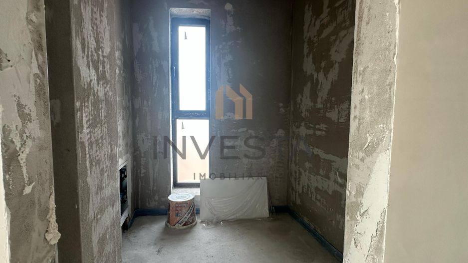 Apartament 2 camere vedere panoramica zona Piata Cipariu - Poză 6