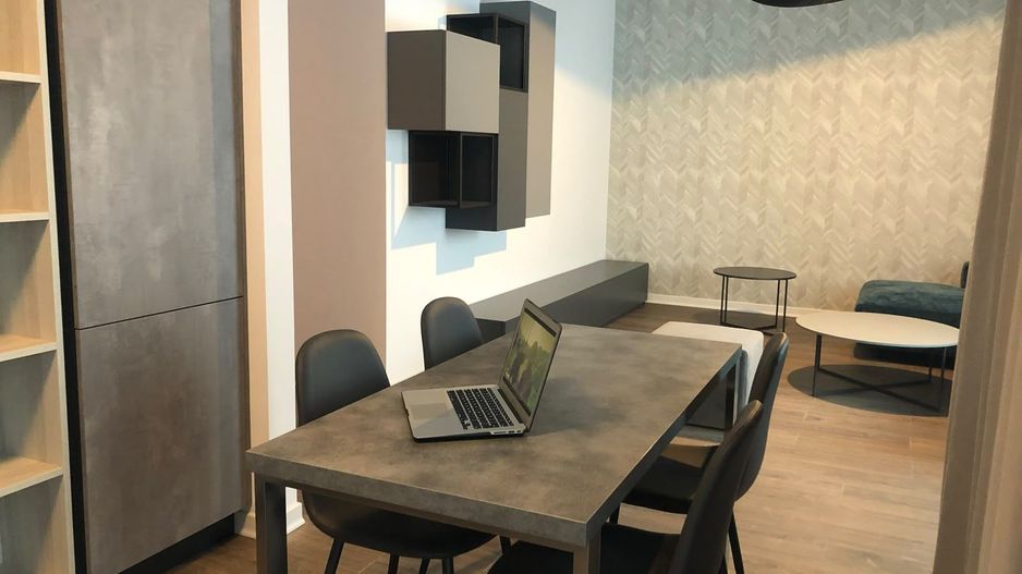 Cloud 9 || 2 Camere || Vedere Panoramică || Parcare || Comision 0% - Poză 4