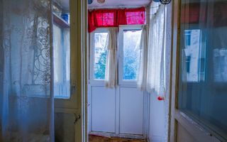 Oportunitate! 3 camere cu boxă și balcon langa  Piața Progresul - Poză 12