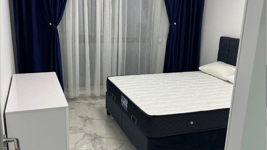 2 Camere Parcare Inclusa Exigent Plaza Residence Faza 4 Mall Plaza - Poză 2