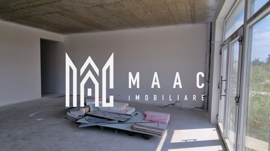 Spațiu comercial de închiriat | Șelimbăr | Credi Residence - Poză 4