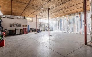 Hala + birouri, 3300 mp teren, toate utilitatile - Poză 10