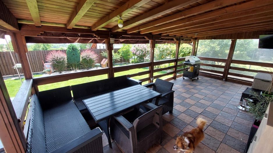 🏡 CASĂ DE VÂNZARE – Genul care îți face inima să bată - Poză 16