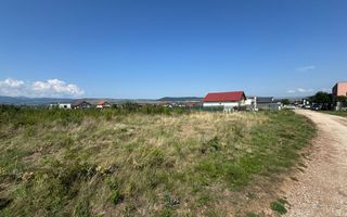 Teren intravilan de vanzare, Alba-Micesti - Poză 1