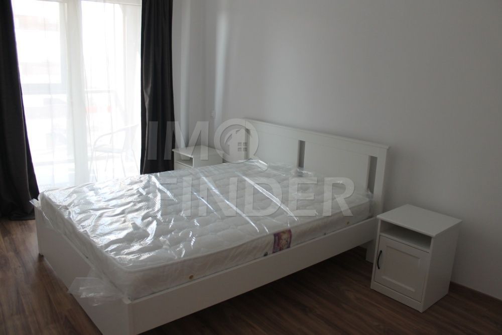 Apartament 2 camere zona Buna Ziua - Poză 4