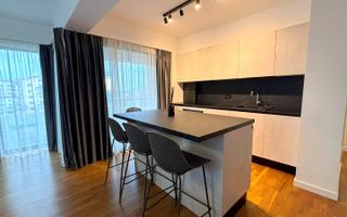 Apartament premium 2 camere Herastrau-Baneasa - Poză 3