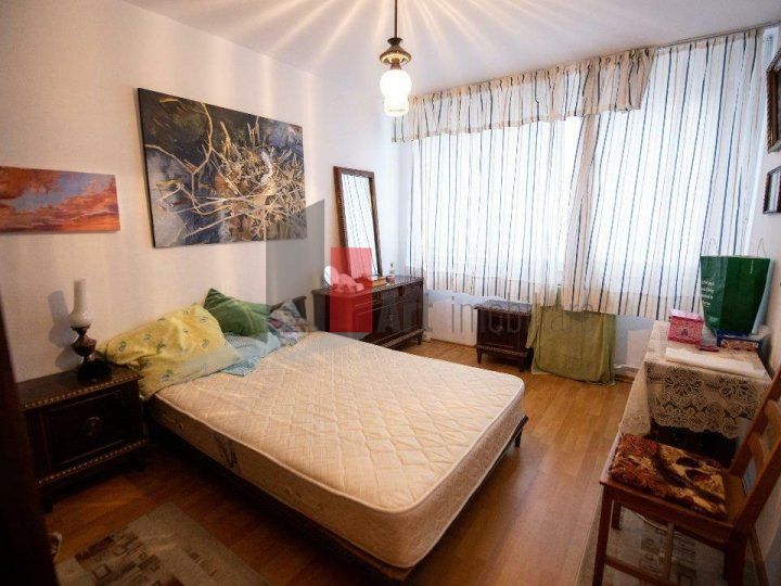 Ap. 52 mp, semidecomandat, et 7/10 Fizicienilor nr.7 - Poză 3