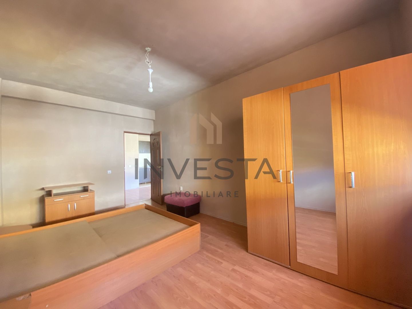 Apartament cu 2 camere de vanzare, zona Buna Ziua - Poză 7