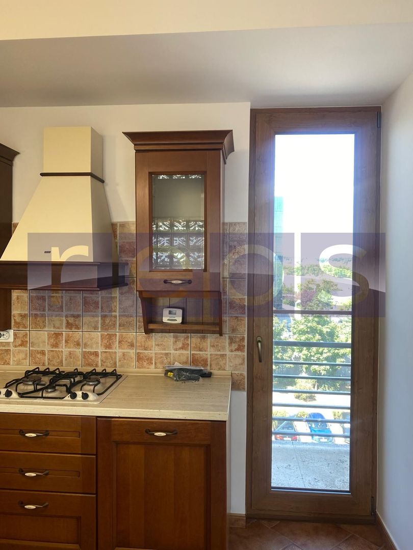 VANZARE 3 CAMERE | BANEASA | 90MP | UTILAT - MOBILAT | PARCARE - Poză 7
