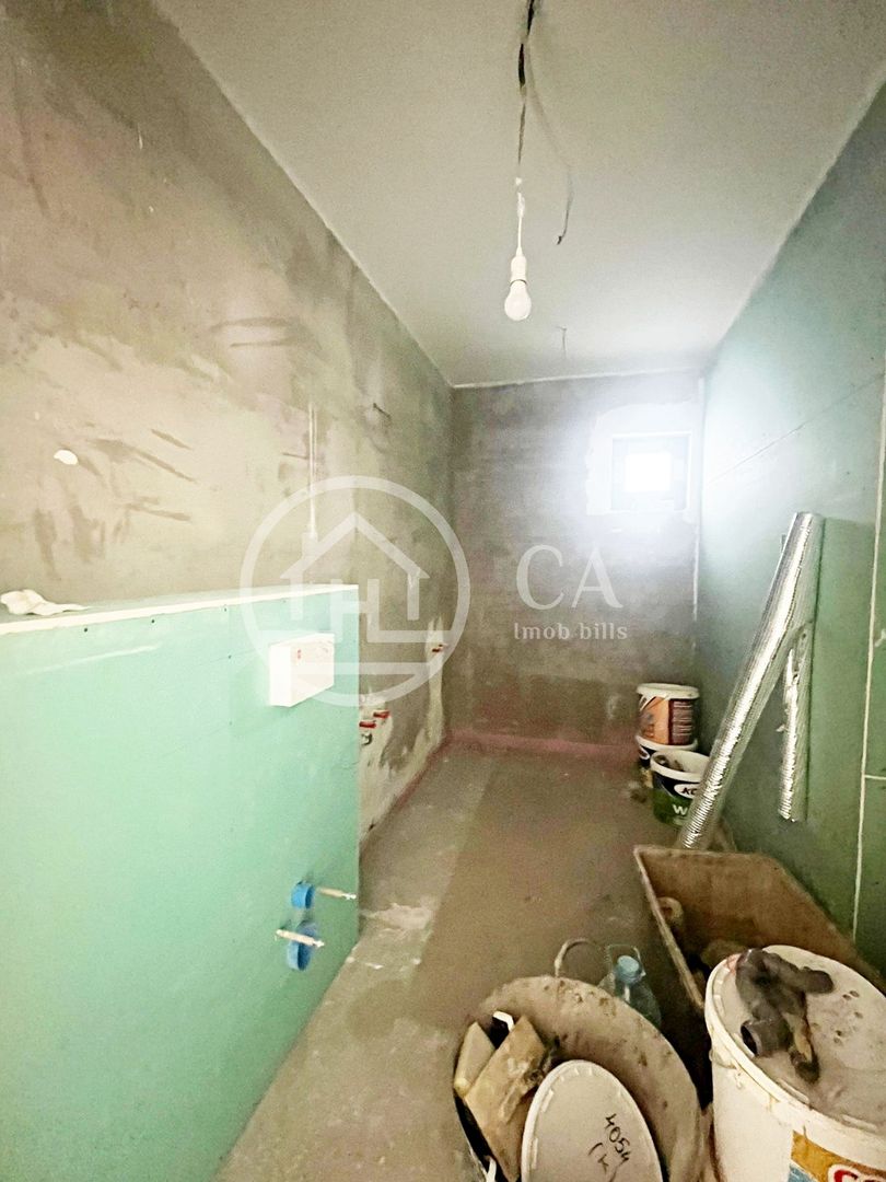 Casă de vânzare cu 3 camere in Cihei, Bihor - Poză 6