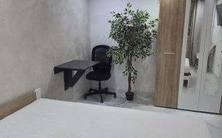 Garsoniera moderna, centrala proprie, AC, 8 min metrou - Poză 3