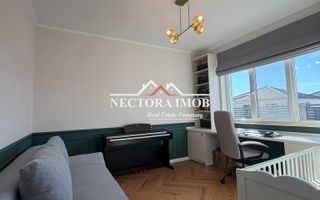 NECTORA IMOB Exclusivitate-Casa Premium Zona Oncea, 4 cam, 2 bai,105mp - Poză 12