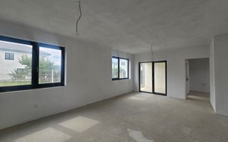 Casă triplex | 4 camere | 115 mp utili | 2 parcări | Șelimbăr - Poză 5