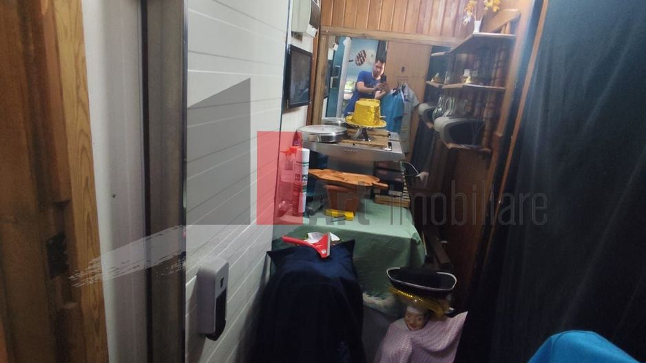 Spatiu comercial de inchiriat in Giulesti (langa stadion, complex comercial) - Poză 20