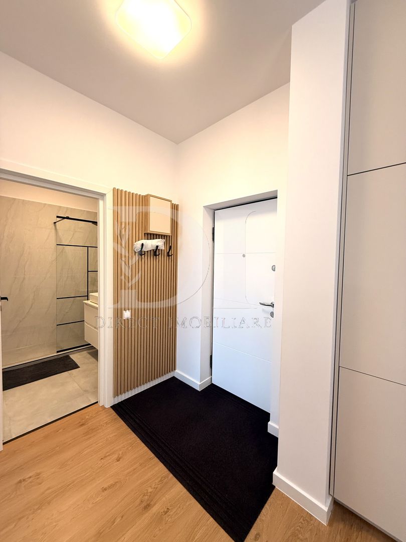 Apartament de inchiriat / Zona BMW - Poză 12