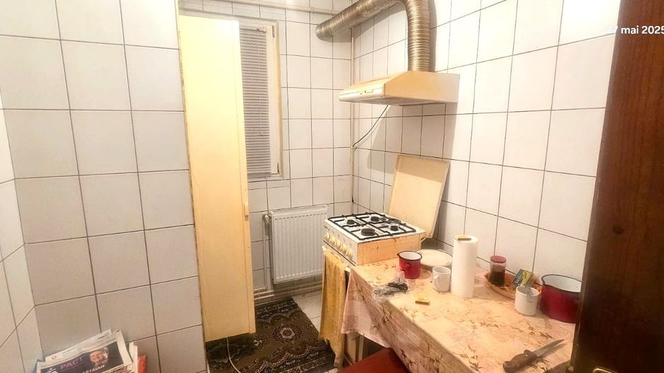 Apartament cu 2 camere, Micro 21, parter - Turnul de televiziune - Poză 7