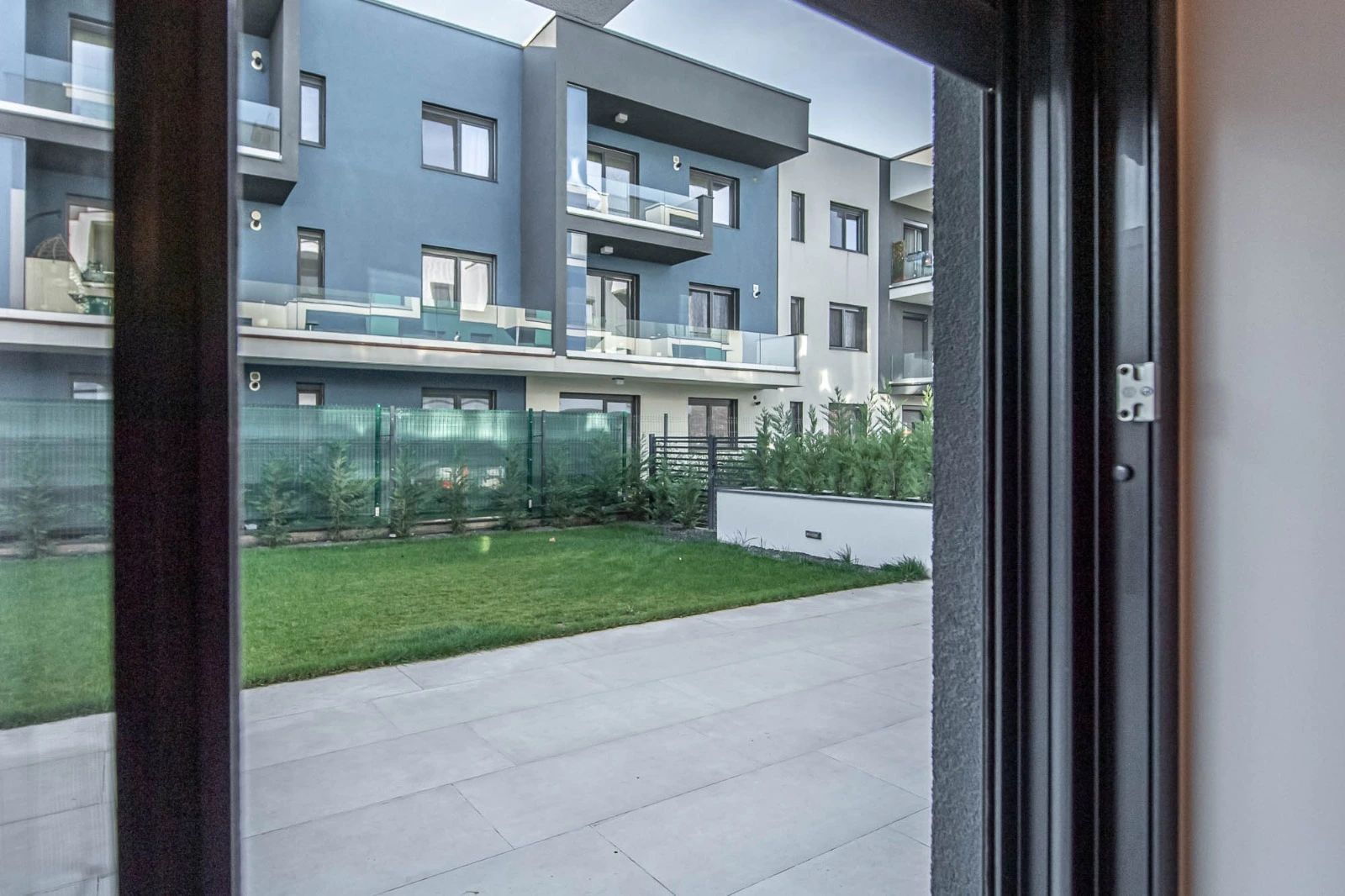 Lipovei 2 Camere | Parter 58mp + 40mp Terasa | Mobilat Utilat Lux - Poză 10