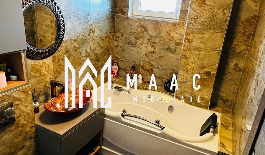 Apartament 3 camere I 2 bai I Modern I Parcare inclusa - Poză 3
