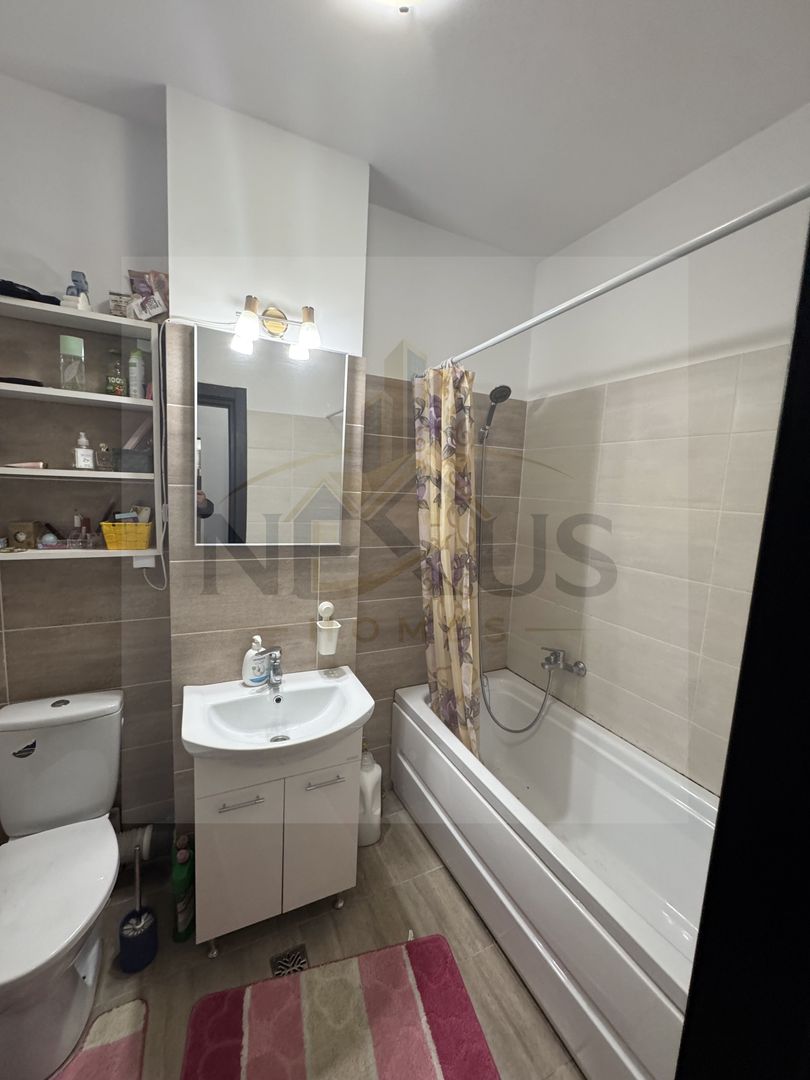 Apartament 2 cam | Mobilat si utilat | Parcare | Popesti Leordeni - Poză 11
