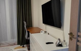 Apartament 2 Camere I 37 MPU I Terasă 39 MP I Zona Turnișor - Poză 5