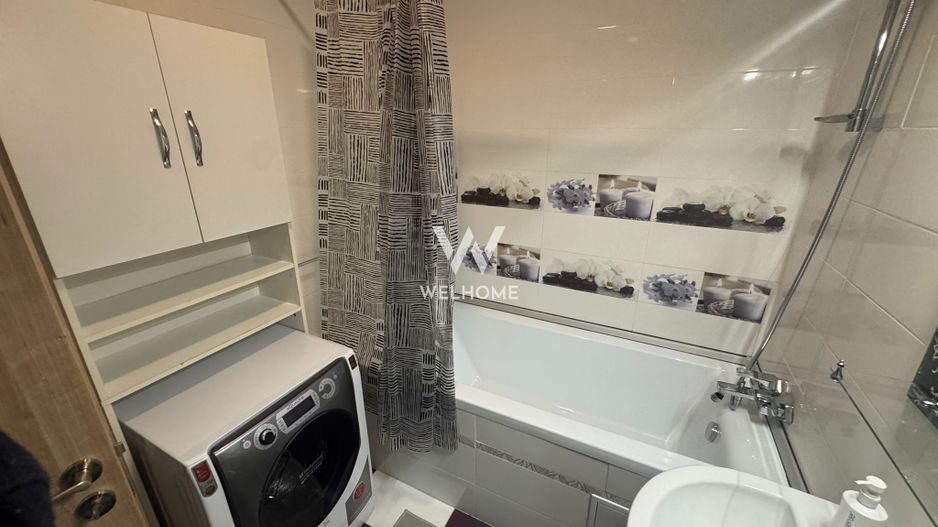 Apartament 3 camere de vânzare – Șelimbăr, str. Pictor Brana - Poză 11