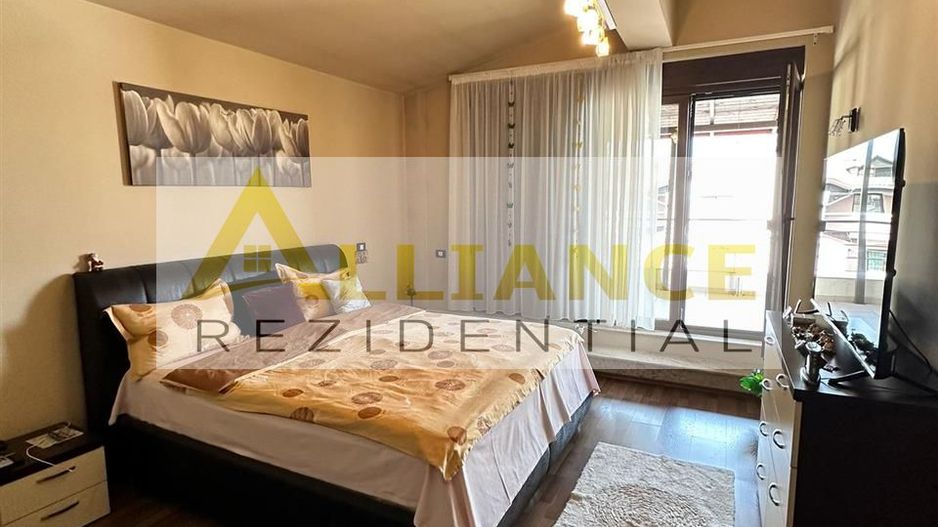 [SUDULUI] Casa individuala cu 4 camere | 3 bai - Teren 160 mp - - Poză 19