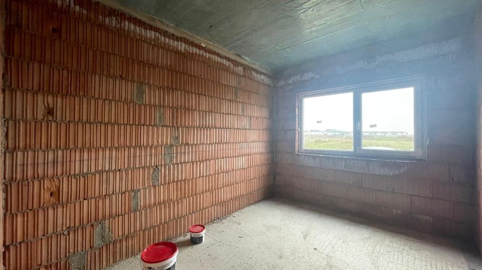 Duplex 3 camere 124.900 Euro la cheie - Poză 6