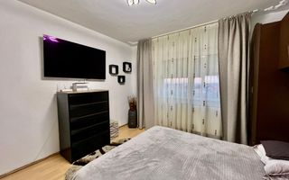 Apartament 2 camere decomandat | Vasile Aaron | 60 mp - Poză 6