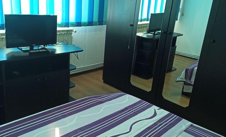 Apartament 2 cam Mazepa 1 , etaj 4/4 - Poză 6