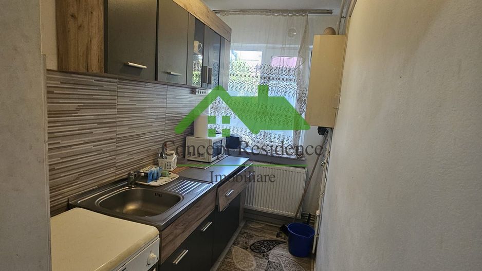 Apartament cu 2 camere | Parter | Aleea Neptun | 36 mp utili - Poză 1