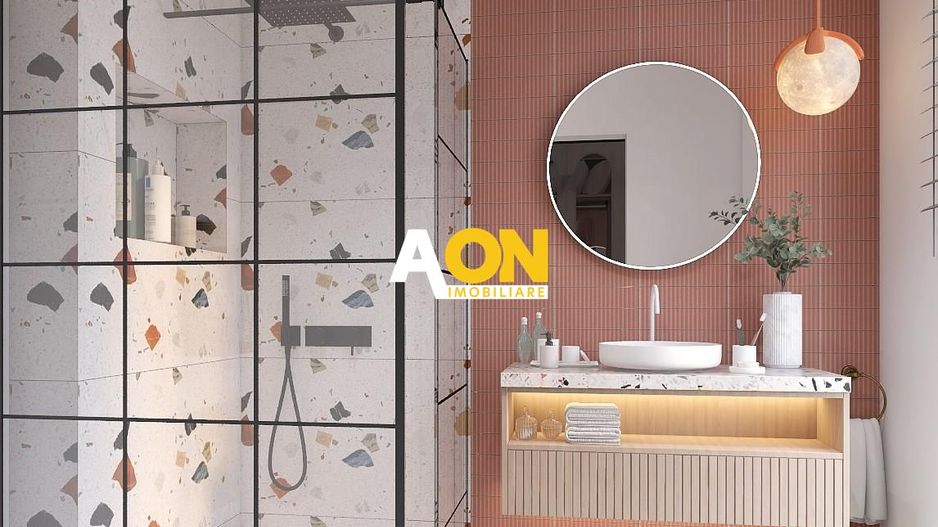 Casa cu vedere panoramica superba 306 mp utili, 874mp teren - Poză 29