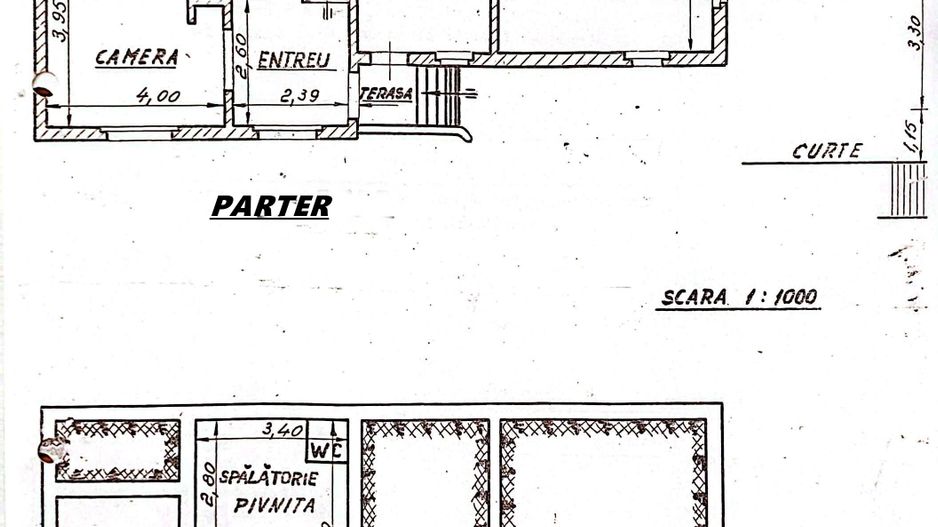 Casa zona AFI Mall-Comision zero - Poză 12