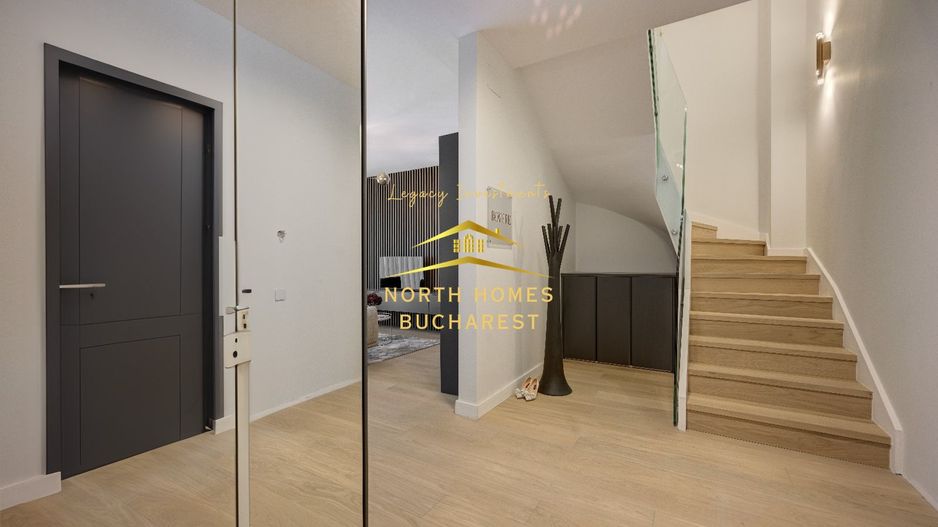 Dezvoltator Acmanic Apartament 3 Camere, Iancu Nicolae - Poză 9