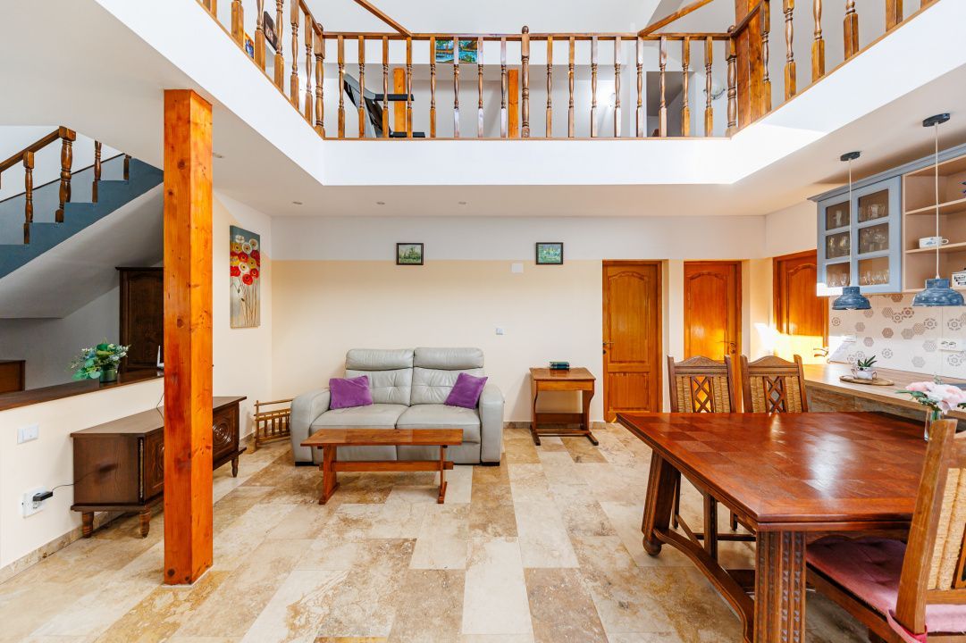 Casa individuala P+M, 150 mp utili, teren 470 mp, garaj, Urseni, comision 0% - Poză 24
