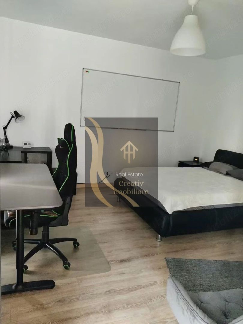 Inchiriez Garsoniera Sector 6 - 21 Residence - metrou Lujerului - Poză 4