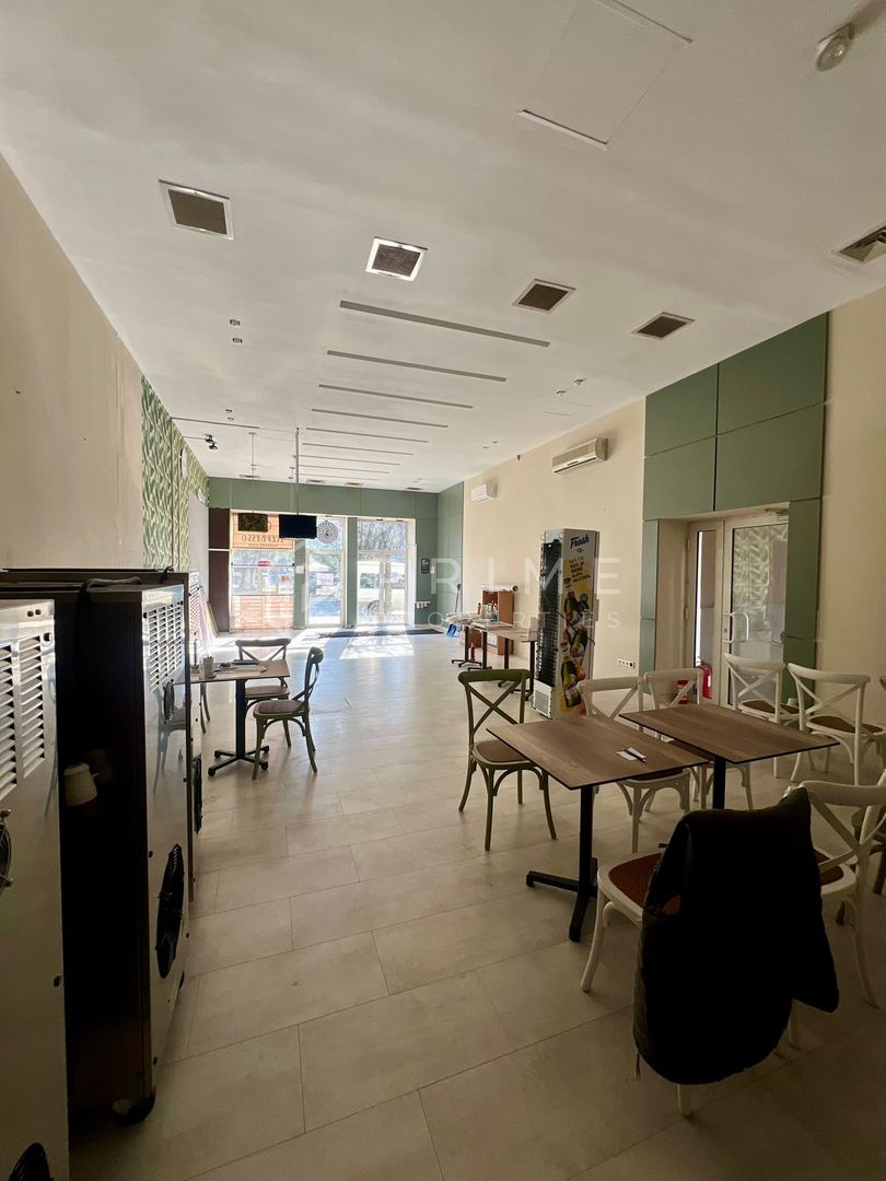 Spațiu comercial premium | Centru Târgu Mureș | Cel mai bun vad - Poză 2