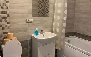 Apartament in complex nou, lângă viitorul Rivus Mall, parcare subteran - Poză 6