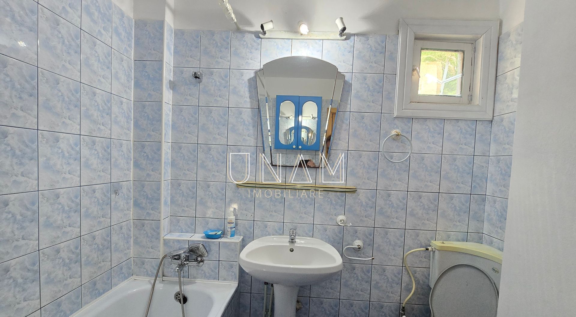 REPOZITIONARE PRET (-4100 EURO) | 2 cam | Etaj1 | 55 mp | Triaj - Muzeul Locomotivelor | Resita - Poză 19