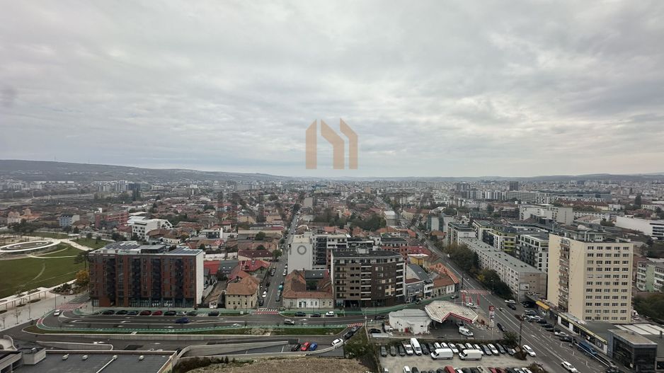 Oportunitate!Maurer Panoramic Cluj! Constructie unica!Parcare inclusa. - Poză 19