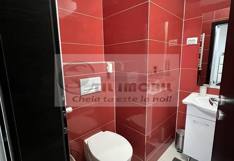 Apartament 2 Camere Canta - Pacurari - Gara - Poză 10