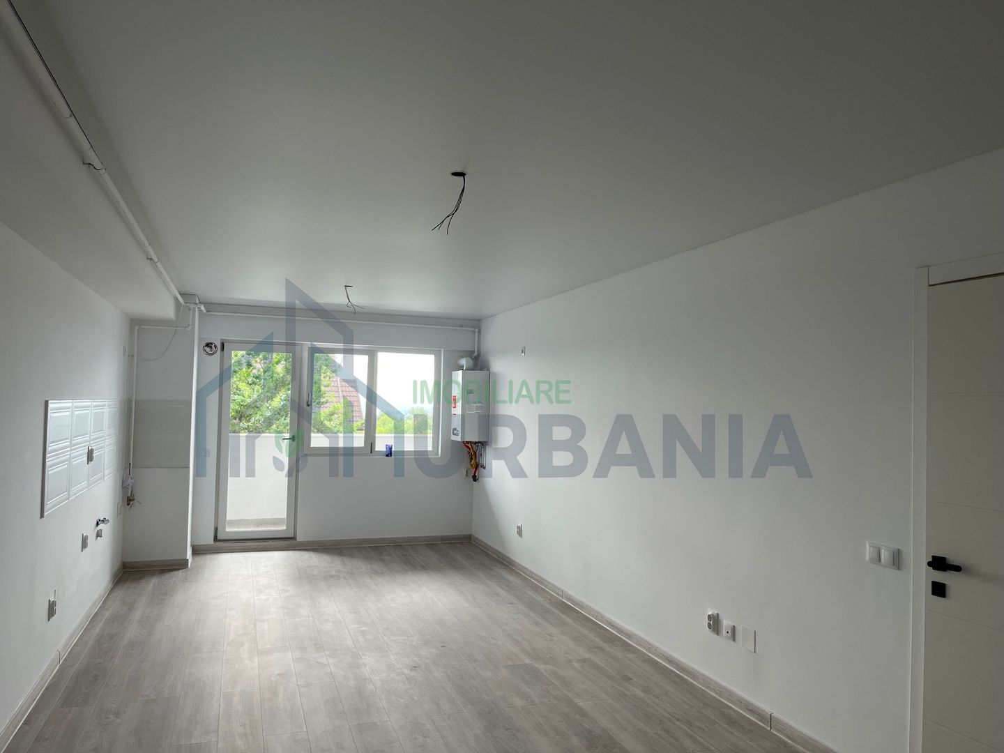 Apartament de închiriat, 2 camere, Copou Garden, Iași - Poză 1