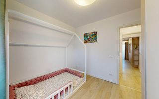 Apartament deosebit 4 camere Auchan Drumul Taberei - Poză 26