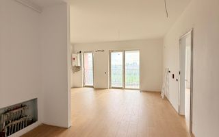 Apartament finisat / etaj intermediar / Zona Oncos - Poză 6
