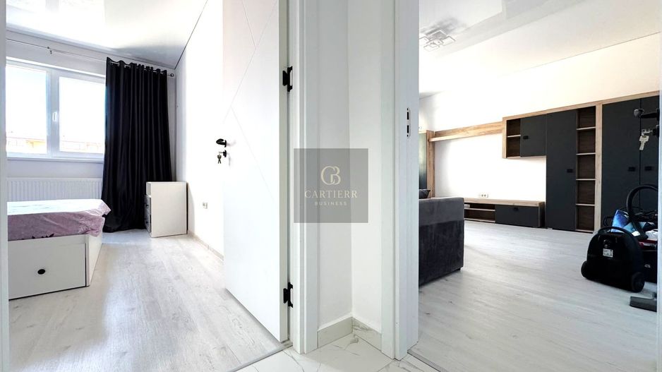 2 CAMERE |  MILITARI SHopping  | INCHIRIERE - Poză 6